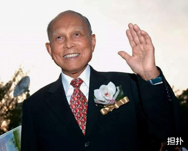 霍英东|霍家有今日的成就，除了霍英东之外，这四个女主人也是功不可没