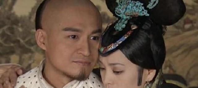 90后宝妈经验|多尔衮与孝庄太后多年，为什么始终没有怀孕？原因在多尔衮