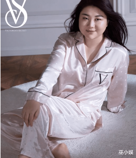 杨幂|杨天真代言内衣遭质疑？身材臃肿全身赘肉，看了毫无购买欲望？