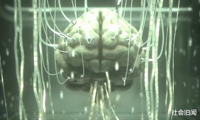 宇宙疑似是虚拟的存在,暗物质就是证据?真实世界可能潜藏在梦里