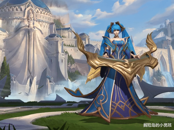 手机游戏|英雄联盟手游:辅助位怎么玩?都应该做什么?