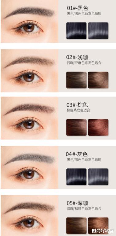 淡妆 再次强调：女人出门必须化淡妆，化妆师教淡妆顺序，0基础也能懂