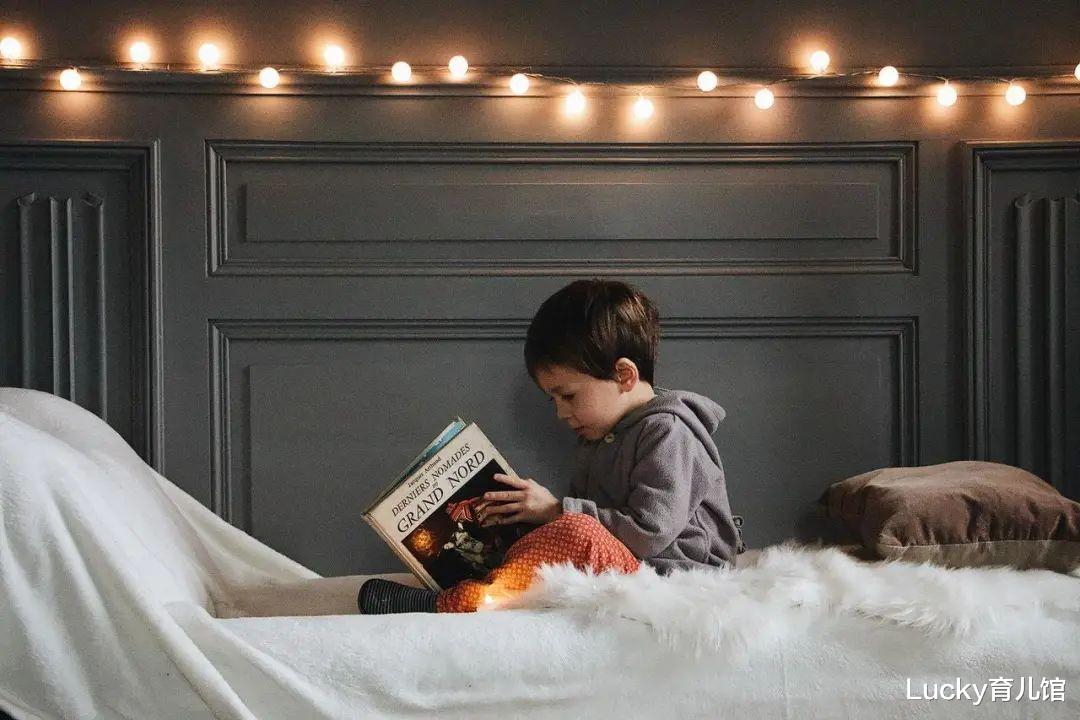 Lucky育儿馆|兰可琪:教育部明确“双减”,不是减父母的责任!新学期请这样做