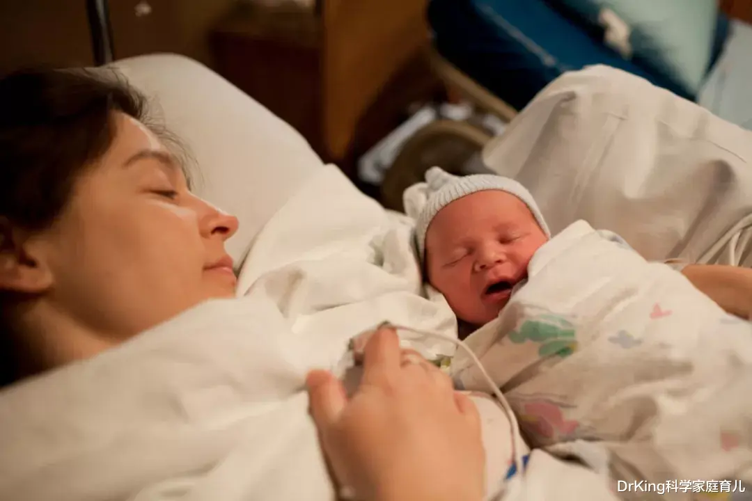 DrKing科学家庭育儿|想要了解剖腹产吗？这里有上百个妈妈的真实故事