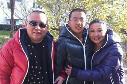 郭麒麟|郭麒麟：从4岁跟着王惠，23岁爆红时，第一时间给胡中惠打了电话