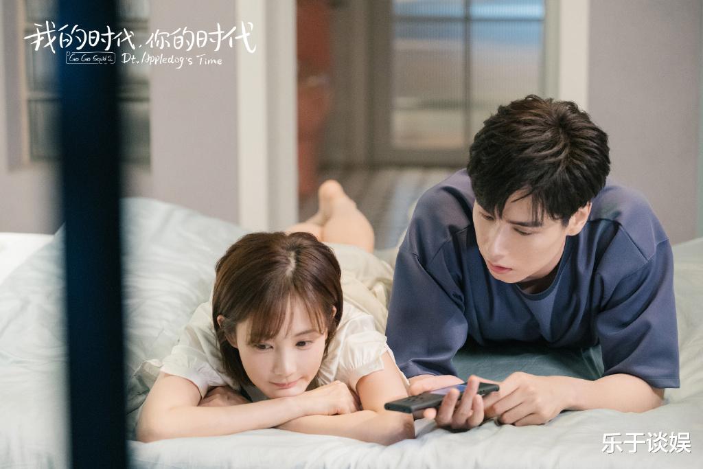 蔡少芬|她曾和李一桐演同个角色，两次合作杨紫却没红，今演恐怖片才圈粉