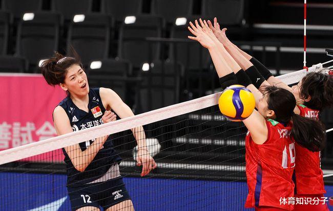 奥运会|4大主力状态低迷！女排东京奥运前遇棘手问题，2大超级替补或上位