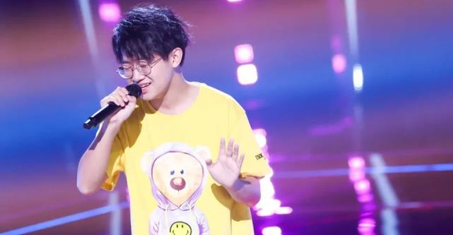 钢铁侠|惜败于谭轩辕，让李克勤落泪，曾经的好声音夺冠热门让人惋惜