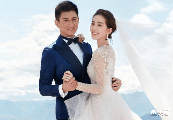 刘诗诗|刘诗诗为何会嫁给二婚的吴奇隆,却反而没有跟明道在一起?