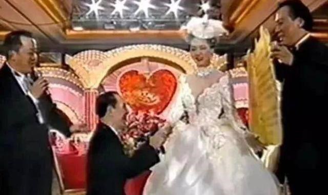 炄锌说 为嫁豪门,17岁的她当了30年小三,丈夫却立遗嘱:只给她一块钱