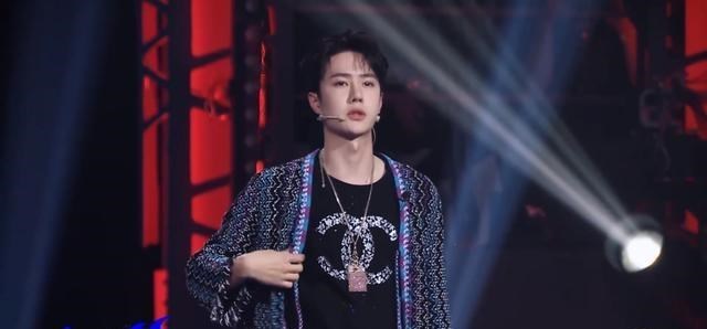 王一博|王一博布局运筹帷幄，淘汰亮亮虽有遗憾，却在情理之中！