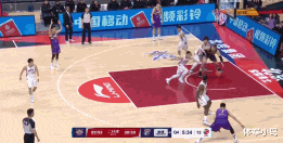 上海队|前NBA球员打爆状元，首秀摘MVP，夺冠在望，小将引春江侧目
