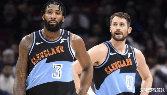 交易|官宣！詹杜选人名单出炉，4大全明星交易买断，篮网湖人快船哄抢