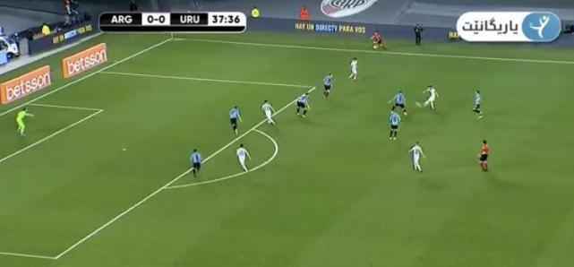 范旺旺|第7个金球稳了!梅西一战独造3球,迎两大里程碑,4大数据居首