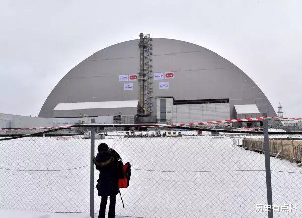 切尔诺贝利核电站 世界上毒性最强的三个地方:人与自然的竞争,结果并不会双赢!