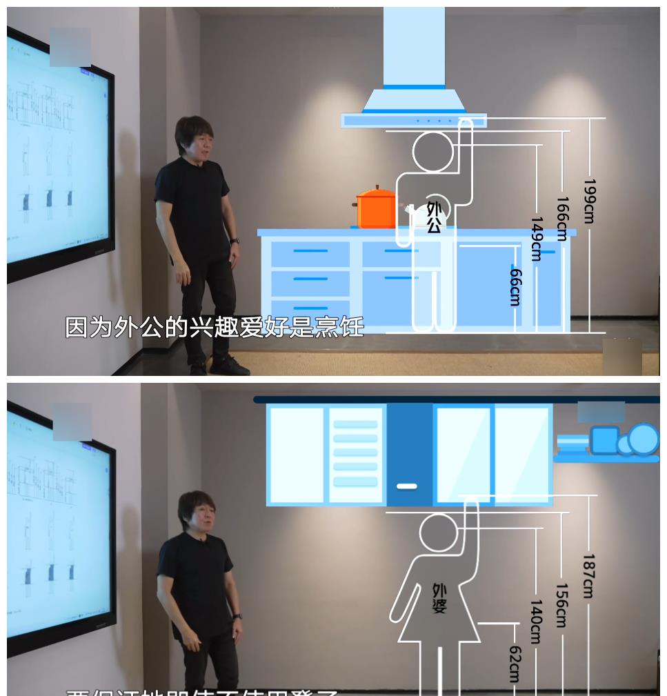 家居装修枣知道 再也不抱怨自家小了，广州一家6口蜗居47㎡，挤到只能常年打地铺