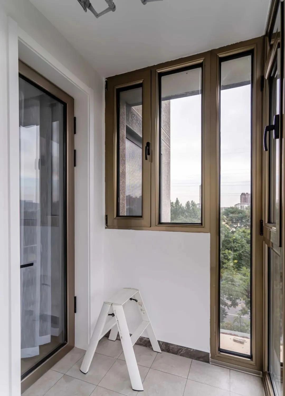 |实景案例丨155㎡现代适老住宅装修，让孩子的孝心“变现”！