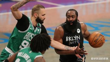 勒布朗·詹姆斯|字母哥、哈登：詹姆斯已经不是最好的球员，他单换不了我们任何人