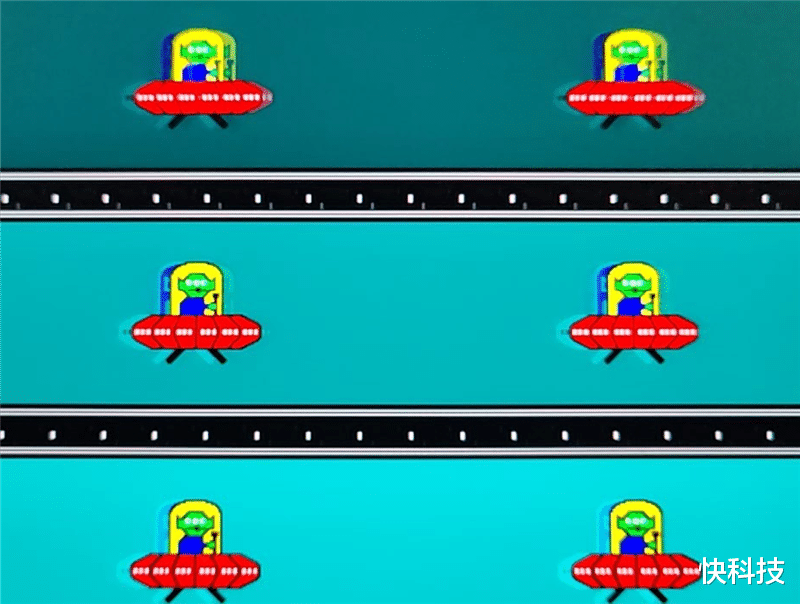 技嘉|4K 144Hz旗舰大杀器！技嘉AORUS FI32U电竞显示器评测