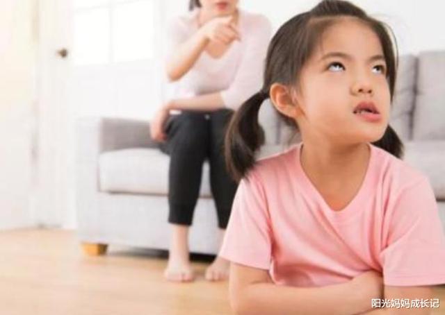 阳光妈妈成长记|家庭教育：原谅“顶嘴”的孩子，不要轻易责备孩子，做孩子的引路人