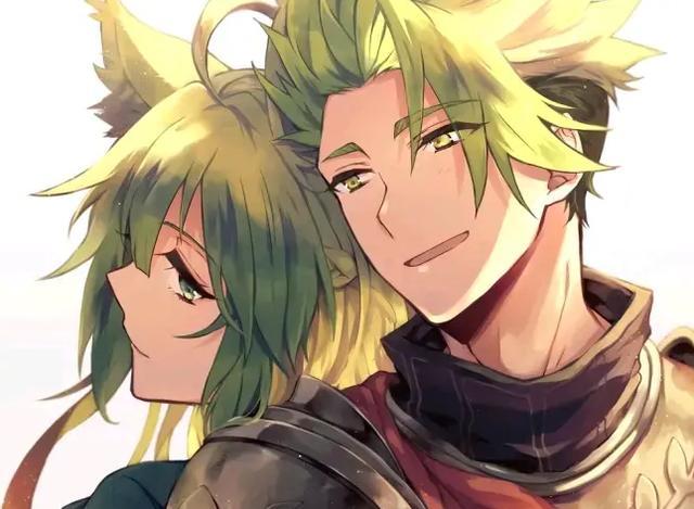 fate/apocrypha|fate ubw：红A的迷惑发言，你到底是演的还是认真的啊