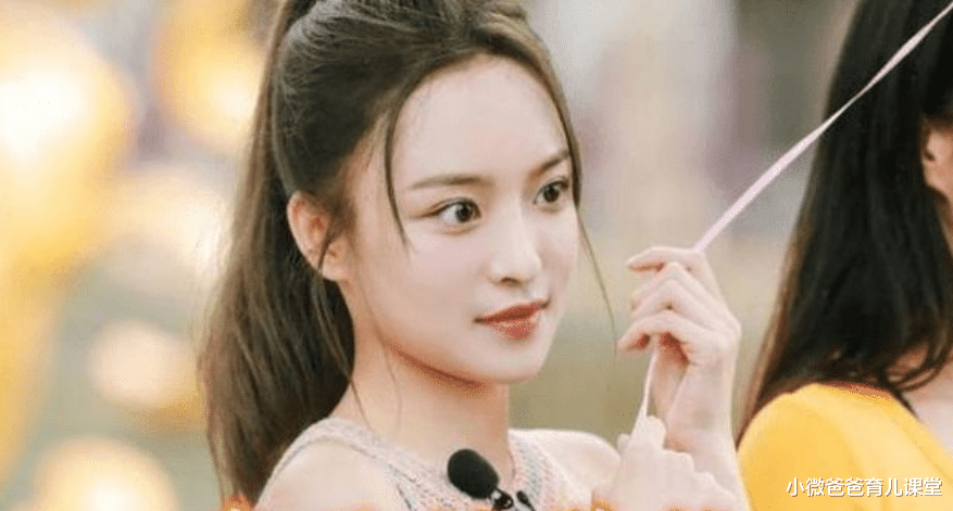 小微爸爸育儿课堂|艺考因身高不够无缘清华,不得已上北大,网友:太“凡尔赛”了