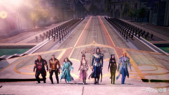 武魂|斗罗大陆：史莱克学院就是个三流院校，将天才培养成天才真有脸说