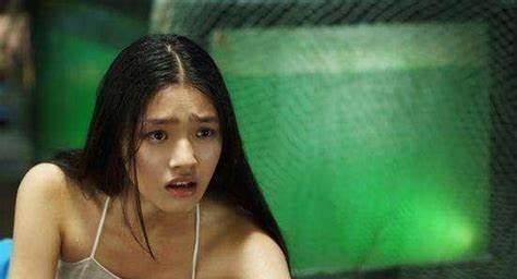 林志玲|被嘲长得像“鲶鱼”的3位女星：无一例外都有整容达不到的高级感