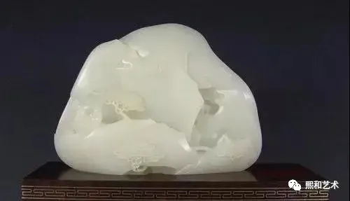 玉雕|黄金有价玉无价，和田玉十年暴涨1000倍！