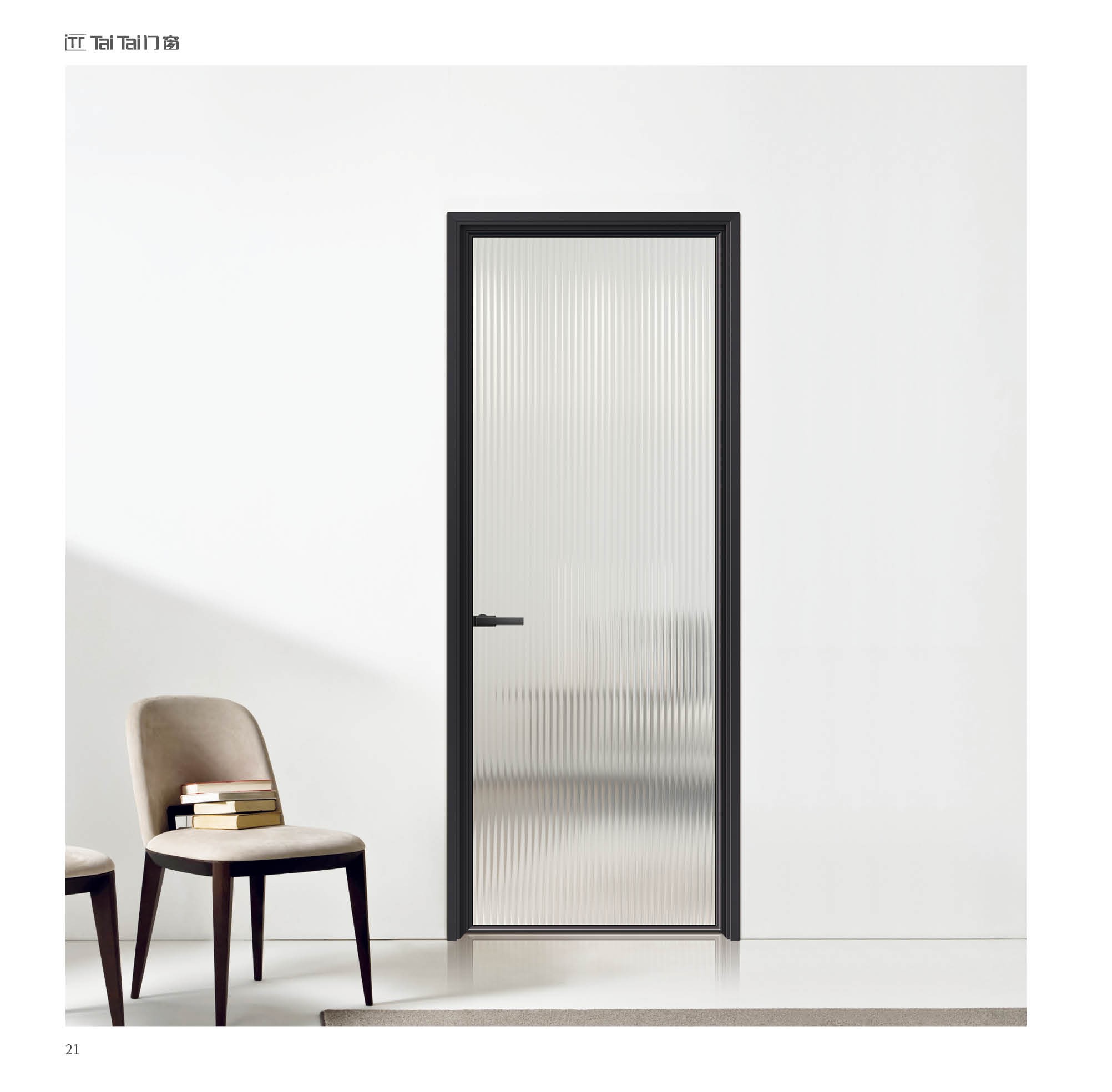 装修中大部分人都轻视了这个部分的重要性——卫生间门