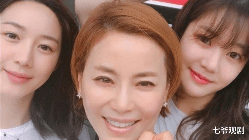 李多寅|女儿过得像公主,生父醉酒24年成清洁工,李昇基女友家的故事太多