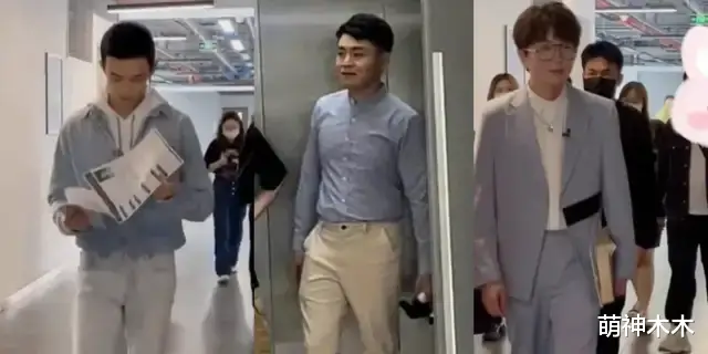 何炅|《快本》主持全员停工？何炅原定节目换人，吴昕两个月没更新行程