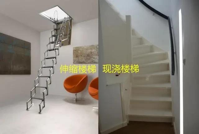 顶楼不招人喜欢？凿个天窗入口，独享大露台，生活美滋滋！