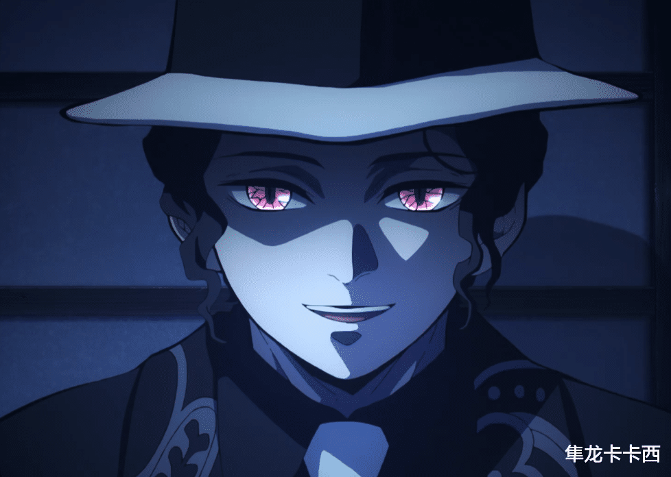 鬼滅之刃|鬼滅之刃：無慘為什么那么看重墮姬 吉原堪稱頂級食堂和吸金圣地