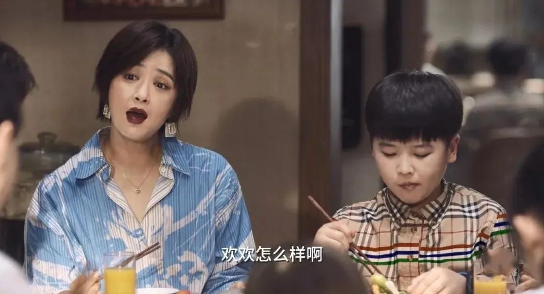 田雨|《小舍得》钟老师不收颜子悠：三个理由，最后一个让人无法反驳