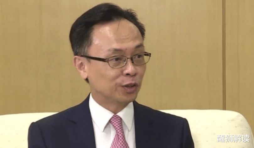 醒狮解读 大快人心!看到这则通告后,又一乱港组织宣布解散了