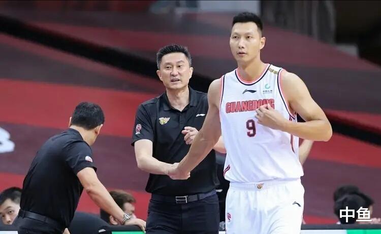 杜鋒|杜鋒亮出底牌，今晚CBA總的決賽，阿聯鐵定上場