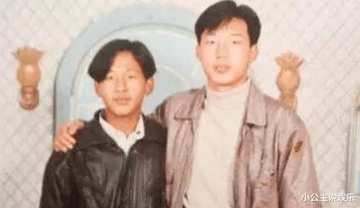 宋小宝|他第一次上春晚就忘词，为拖延时间，即兴编了一句却成为了经典