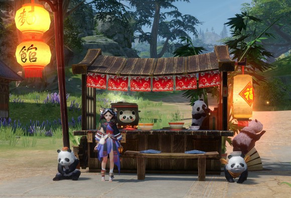 哈利波特魔法觉醒|剑网三:玩家找回3年前账号,本以为是社死现场,没想到惊喜不断