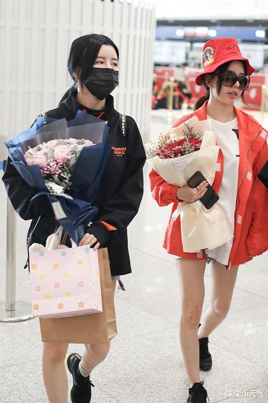 王力宏|徐若瑄老公声明，相信你，我要站出来保护你，你是否一样相信她？