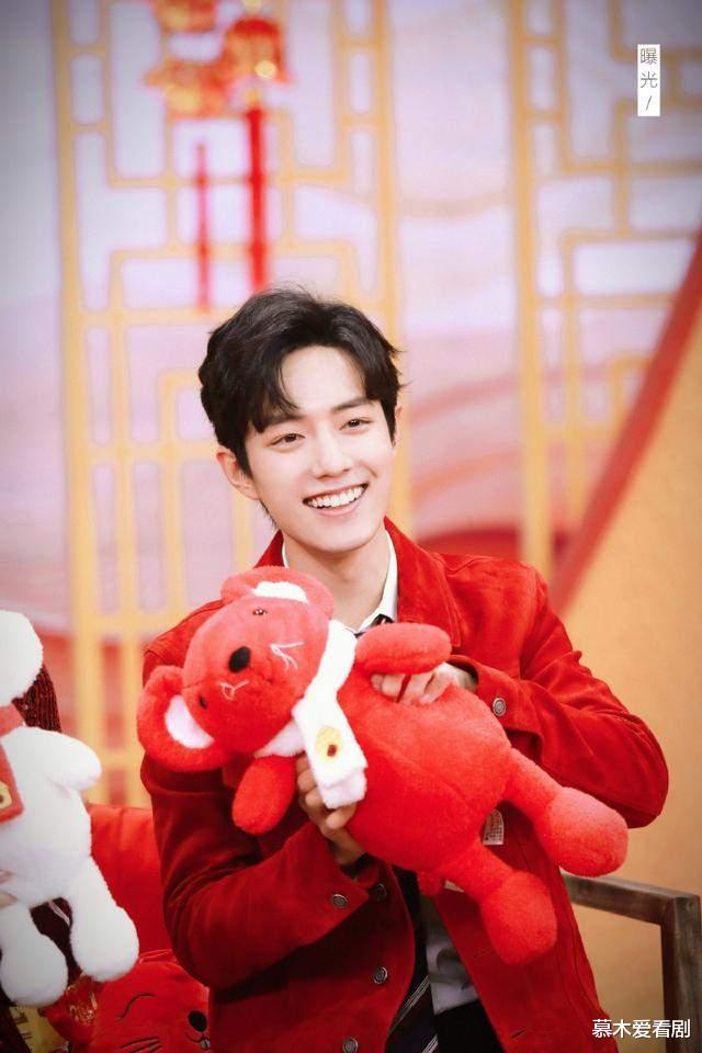 春晚|肖战要参加“三台”春晚，粉丝们惊呼，又可以见战战了！