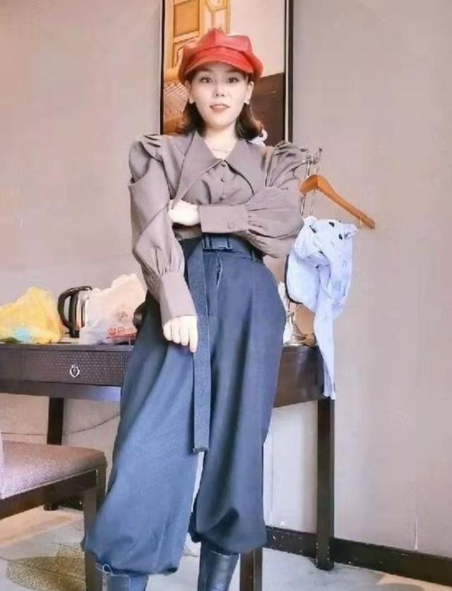 胡歌|杜新枝对姚策既惜肝又惜钱，为何熊磊依然选择与其站在一起