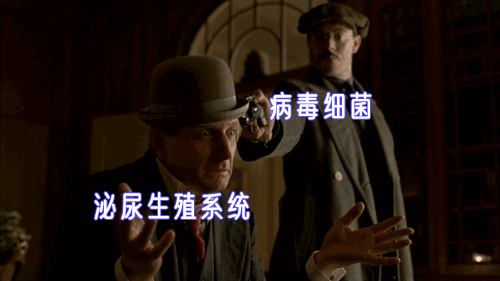 咳嗽|醫學私護 | “啪”前男生更應該做檢查