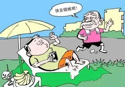 伴客未来 赶紧收藏：伤肝的九个习惯，你有吗？