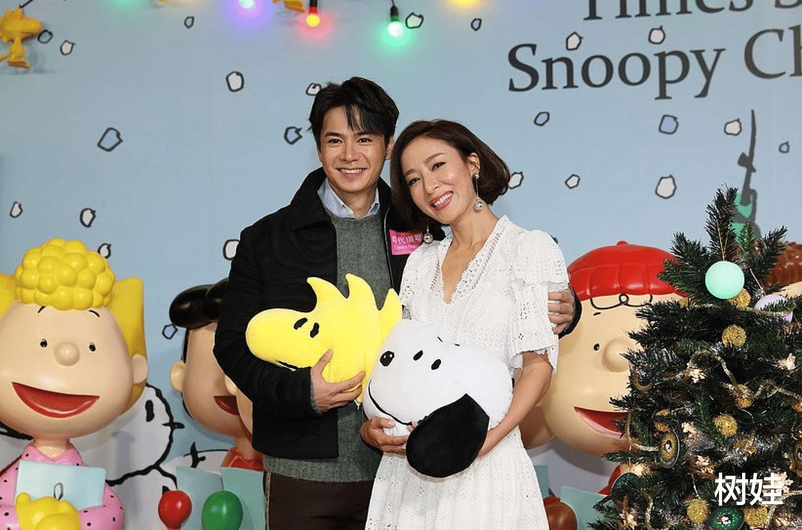 李敏镐|罗子溢为工作将举家移居内地，与杨怡已有共识，希望给女儿好生活