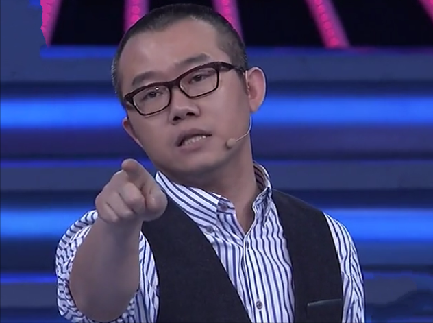 涂磊|那个当年叱咤风云的情感导师，满口仁义道德的涂磊，现在还好吗？