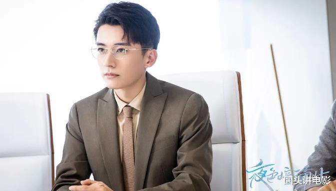 斛珠夫人|单周播放量排行榜:《斛珠夫人》5.4亿强势领跑,你追过哪一部?