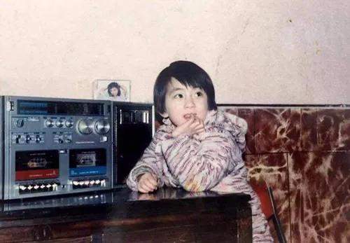 吴佩慈|马苏的故事：与孔令辉同居11年无结果，情史丰富，今40岁依旧单身