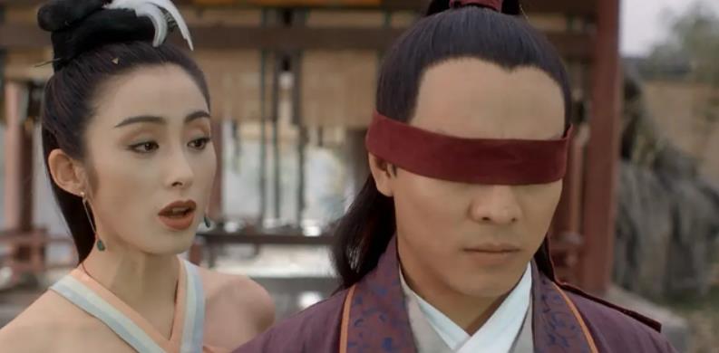 王晶|王晶版《倚天屠龙记》续集将上映，三部曲已全部拍摄完结