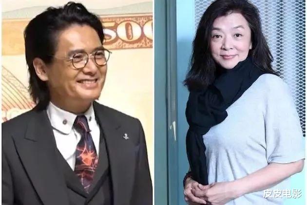 周润发|她终错过了周润发，刘德华也曾为她倾心，如今61岁，她过得怎样？